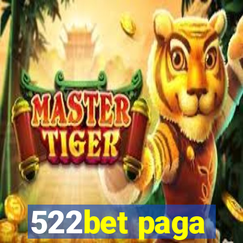 522bet paga